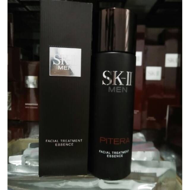 SK II FTE FOR MEN 75ML