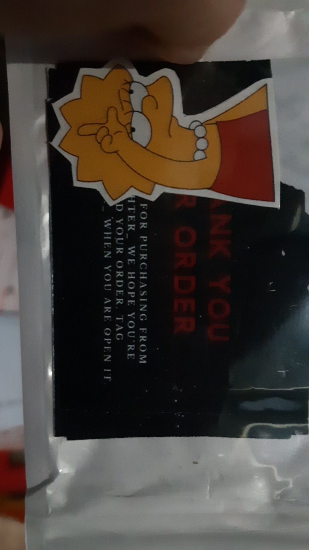 [custome Lighter Cricket] Custome Pattern Face