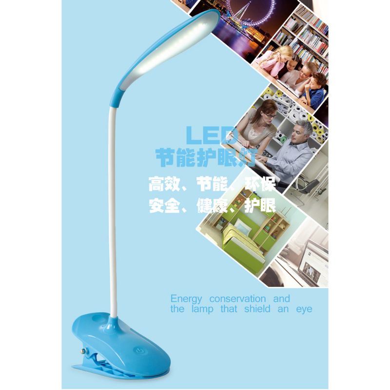 LAMPU LED BELAJAR LAMPU TIDUR LAMPU SELFIE ORIGINAL TERANG