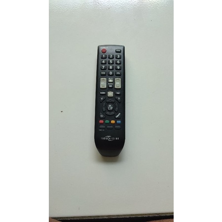 Remote Indovision Original