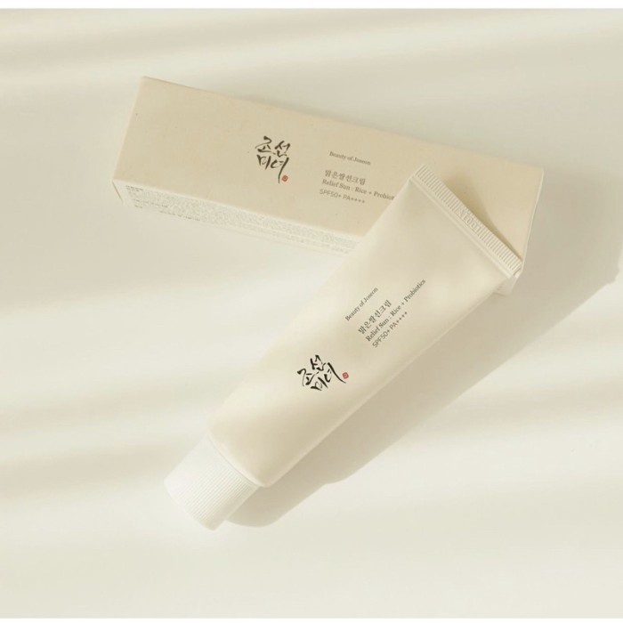 Beauty Of Joseon Sunscreen SPF50+ PA++++