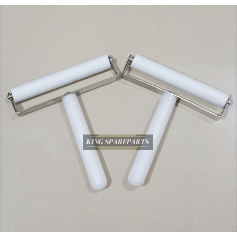ROLLER LEM OCA KERING - ROLLER FOR LAMINATING OCA 10CM