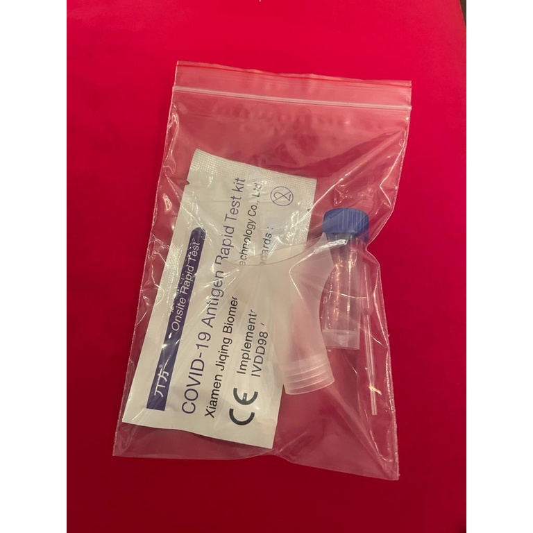 alat test antigen air liur