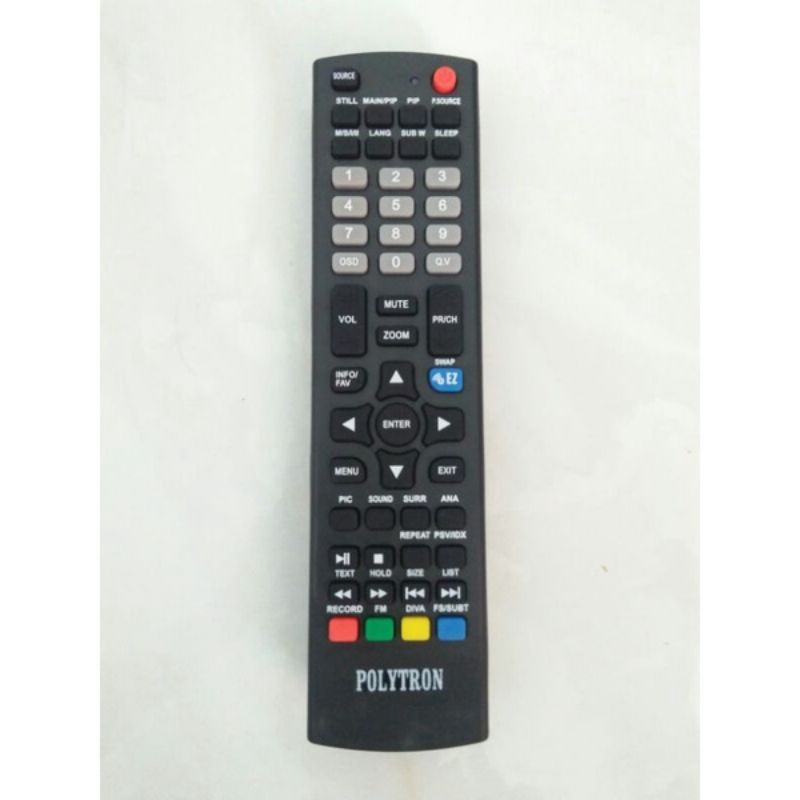 REMOT LED/LCD POLYTRON