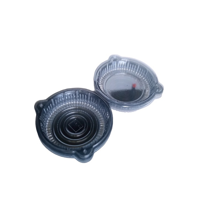 Mika Kue / Mika Nasi Kuning  / Mika Bolu