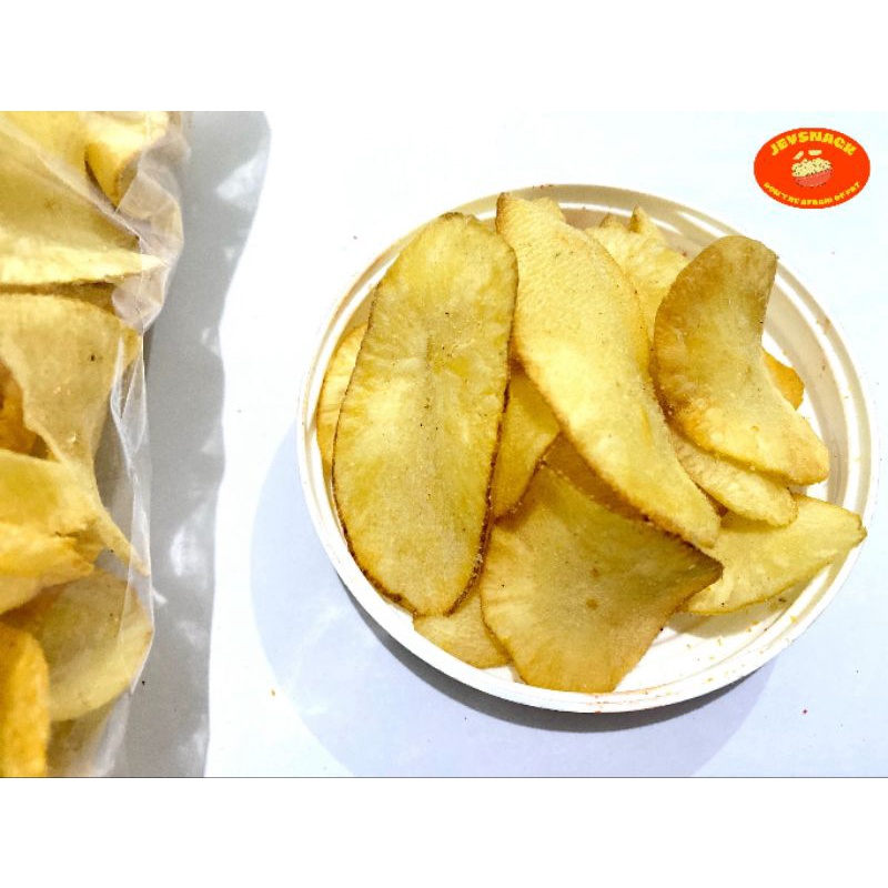 

Keripik singkong 1kg