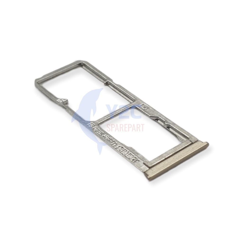 SIMLOCK VIVO Y53 / SIMTRAY / SLOT SIM