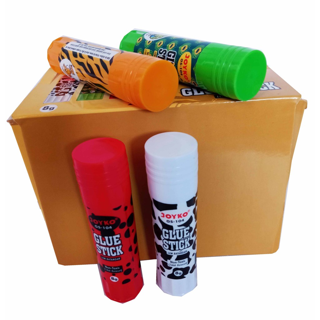 Lem Batang Glue Stick