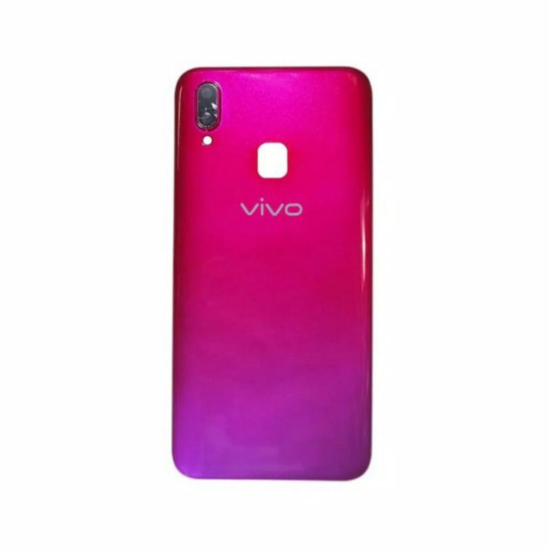 BACKDOR/TUTUP BELAKANG VIVO Y95 ORIGINAL