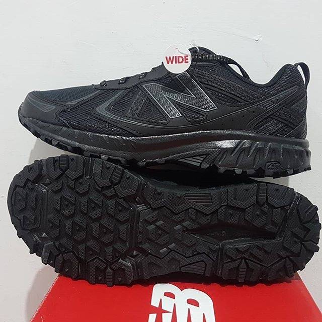 sepatu trail running new balance