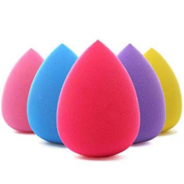 Blender countoring sponge / sponge beauty blendr for blending