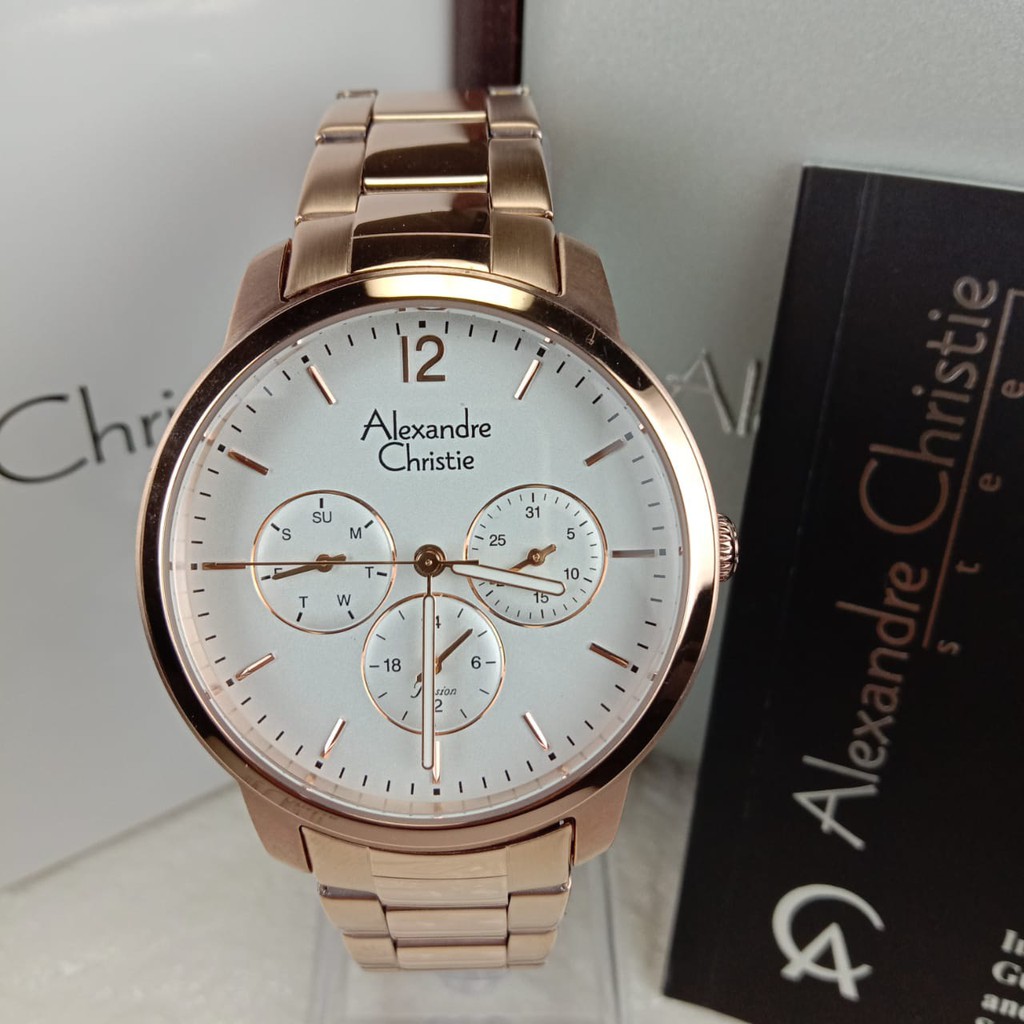 Alexandre Christie AC 2875 BF