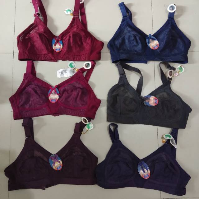 BH SISTER GUINI CUP BESAR  36 B- 44 B