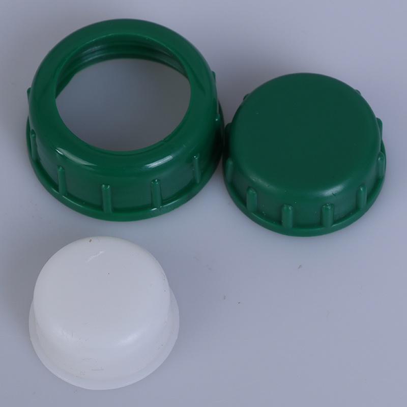 【Theredsunrisesiwy.id】1Set Replacement Gas Can Spout Parts Stopper Vent Cap Gasket Fuel Container Part