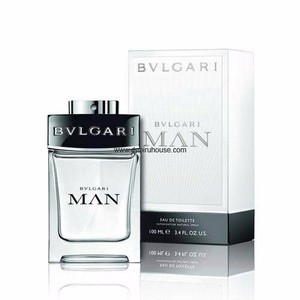Bvlgari - Bvlgari Man