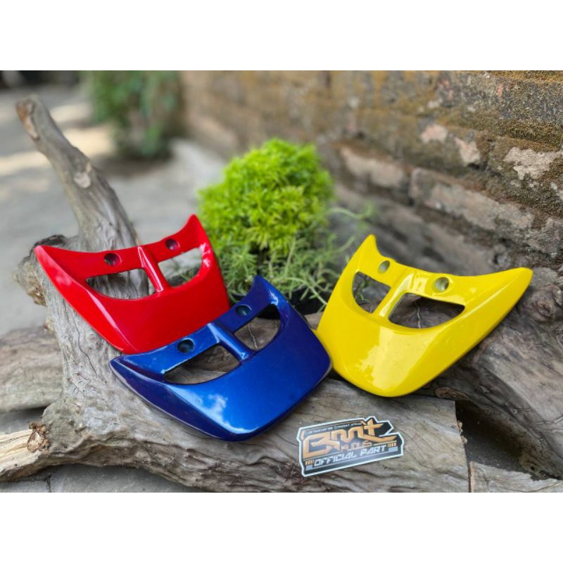 BEGEL BEHEL BELAKANG YAMAHA FIZ R WARNA MERAH KUNING BIRU BEGEL BELAKANG FIZ R CAT WARNA MERAH BIRU 