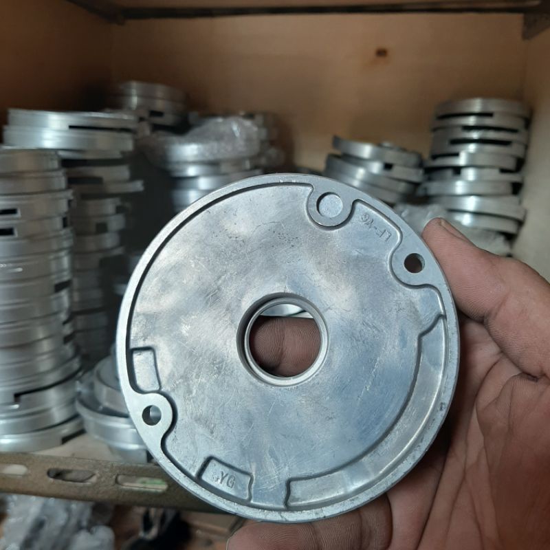 plendes pengapian plendes bahan pengapian