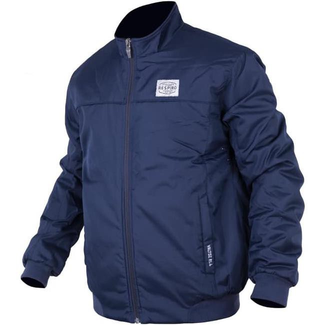 JAKET RESPIRO VALTOZ R1 - NAVY - NAVY M KODE 1248