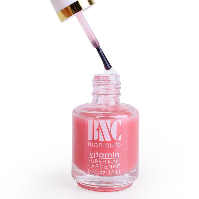 ORIGINAL | BNC Cuticle Remover &amp; Vitamin / BNC Vitamin Kuku / Vitamin Kuku / Nail Vitamin / BNC Cuticle Oil