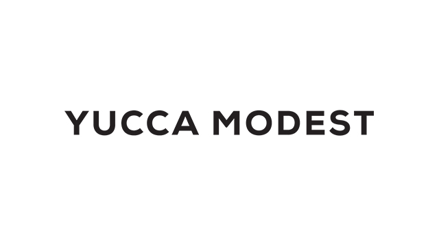 Yucca Modest