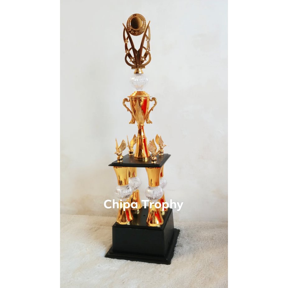 PIALA KAKI 4 MURAH