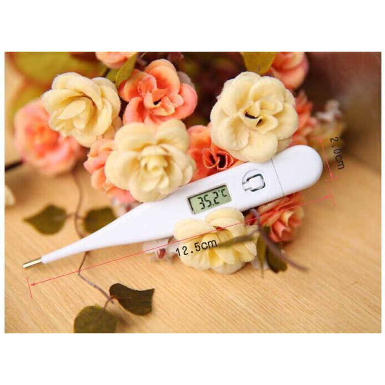 OTS 512 - alat ukur suhu badan / thermometer digital