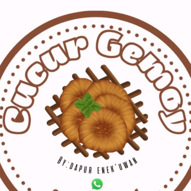 

cucur gemoy