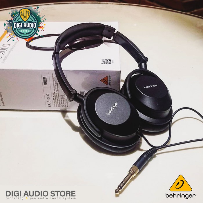 behringer hc 2000