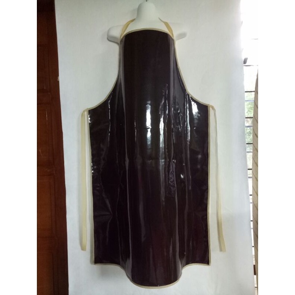 Celemek Persalinan/ Apron Medis/ APD