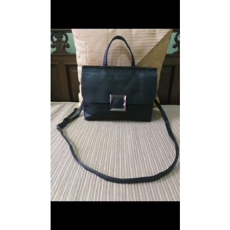 Tas Wanita Branded Second Elroel Tas Slempang Sling Bag Women Tas Selempang
