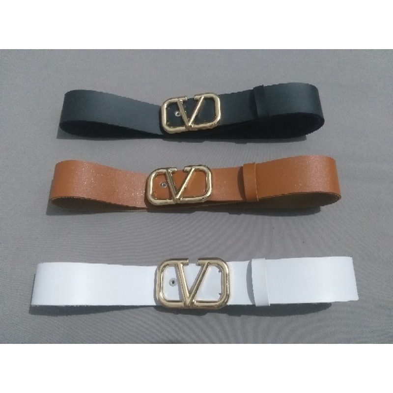 BELT SIMPLE MODEL KOREA