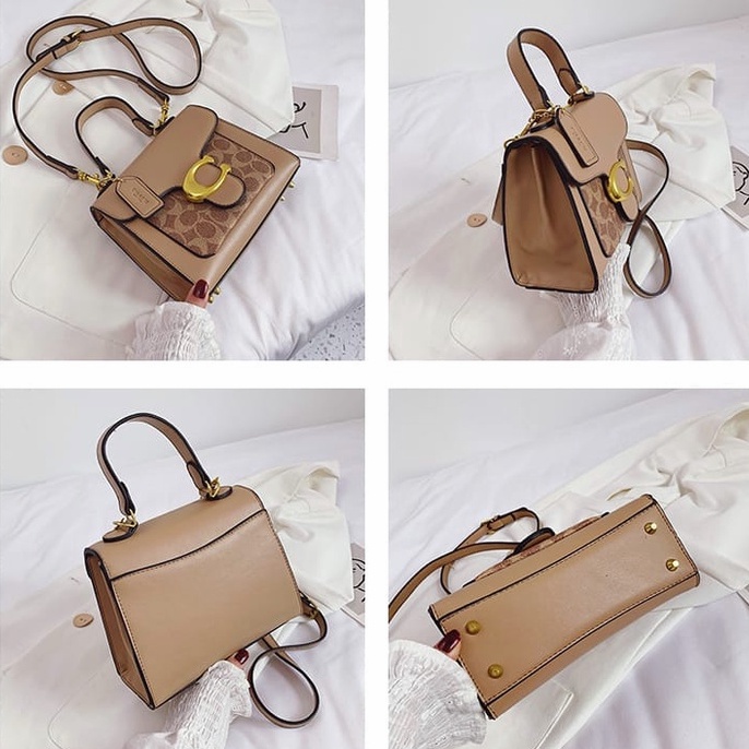 [ NEW ] tas selempang wanita sling bag wanita tas wanita tas selempang tas sling bag wanita shoulder bag sling bag crossbody bag tas wanita branded tas premium tas import wanita hand bag wanita Tas jinjing wanita