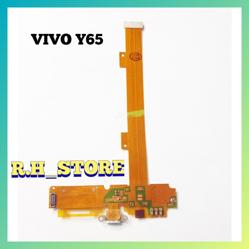 FLEXIBLE FLEXIBLE CAS CONECTOR CHARGER VIVO Y65/Y66 ORIGINAL