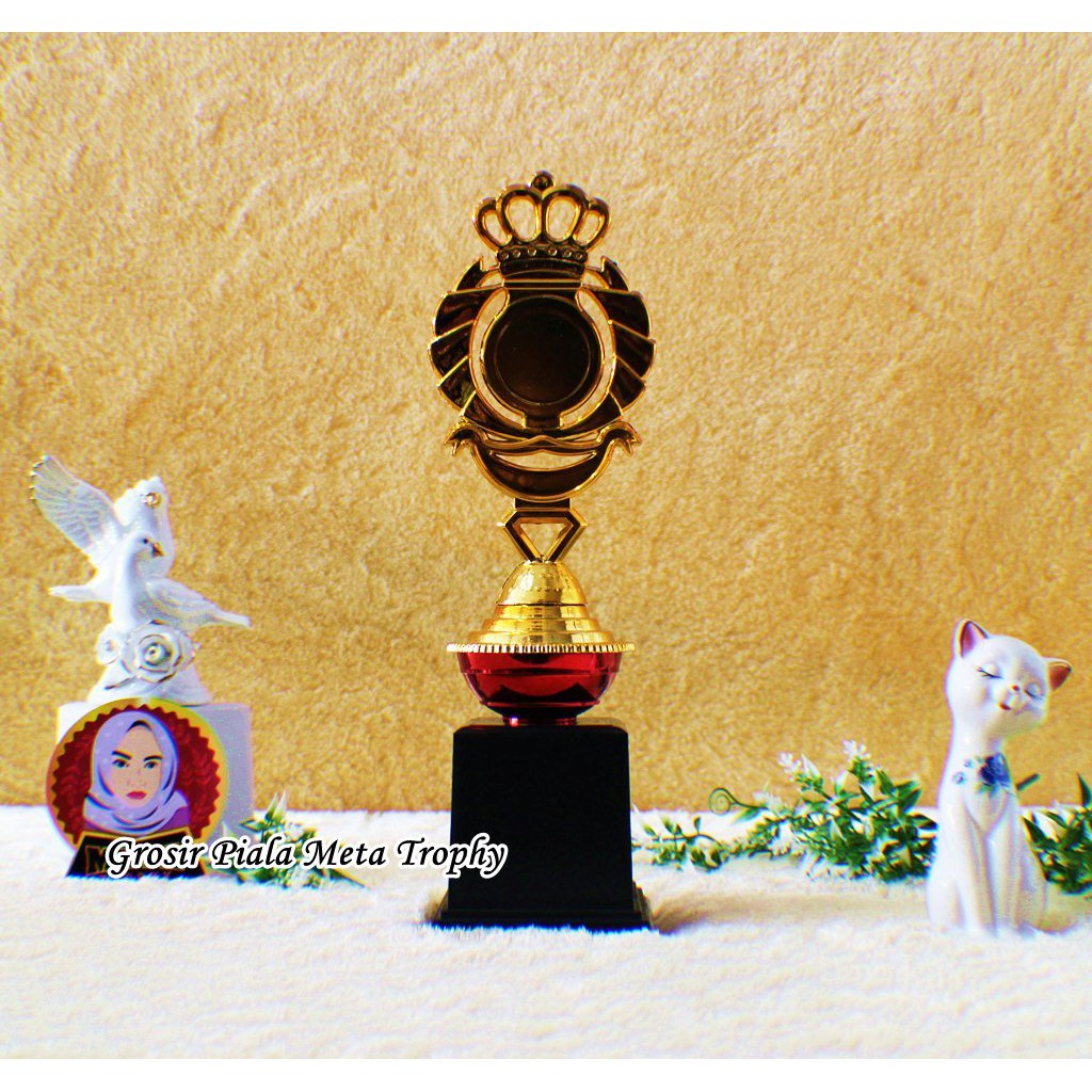 Piala Juara 123 & Harapan MURAH Paskibra MTQ Pramuka