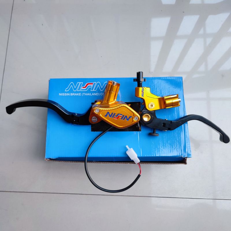 master rem nissin tabung kaca oval aqurium thailand universal