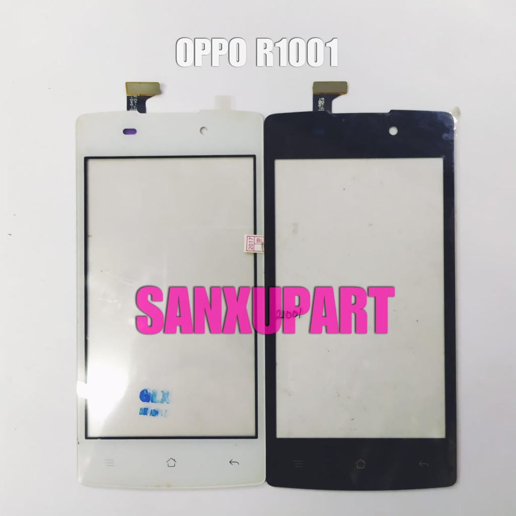 TOUCHSCREEN OPPO R1001 ORI