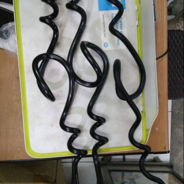 

Topties / sideties / Doubleties