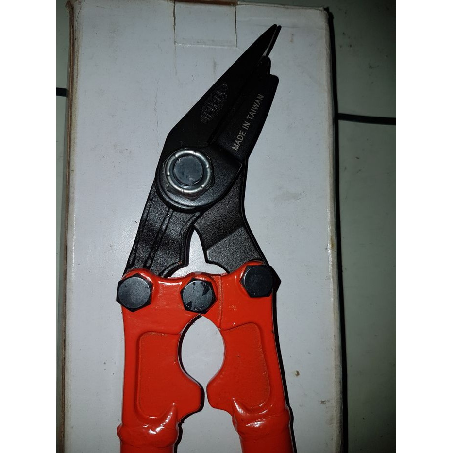 

Steel Strapping Cutter Steel Strapping Bandeyzer Cutting Tools 18