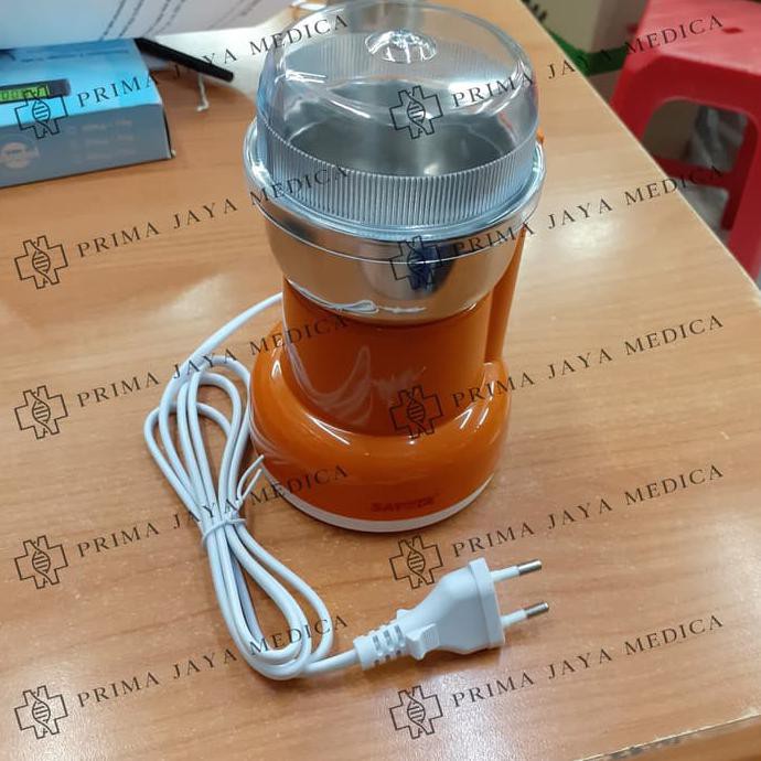 Blender Sayota. Penggiling Kopi, Obat.