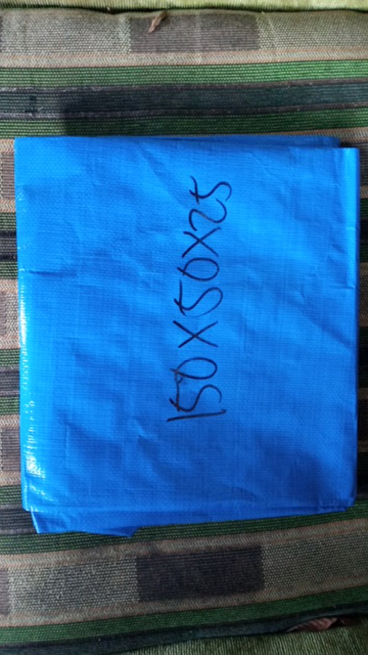 Terpal Untuk Kolam Ikan