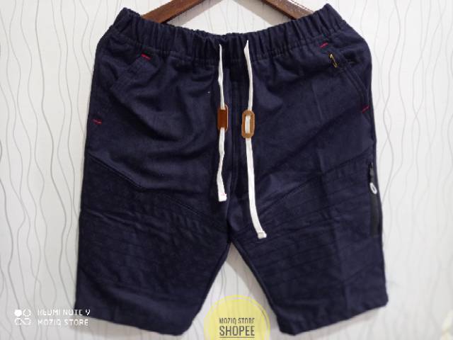 CELANA PENDEK SANTAI PRIA / CELANA PENDEK SURFING FASHION PRIA / CELANA PENDEK KATUN PRIA