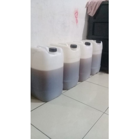 madu cair kaliandra 1kg murni full nektar