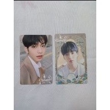 [BOOKED] PC SOOBIN YOU & OS TCC FREEZE