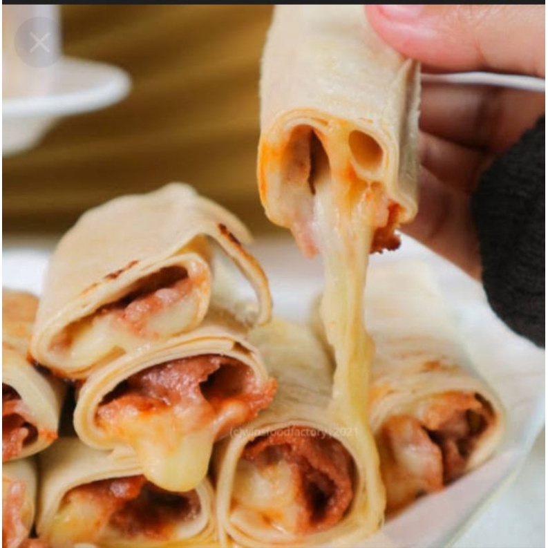 

Kebab Mozarella