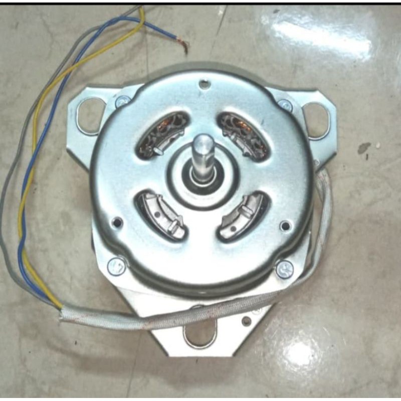 DINAMO PENCUCI MESIN CUCI SHARP POLYTRON DINAMO WASH SHARP POLYTRON