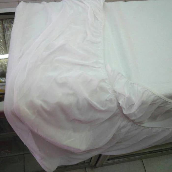 Lady Americana Waterproof Mattress Protector 160 X 200