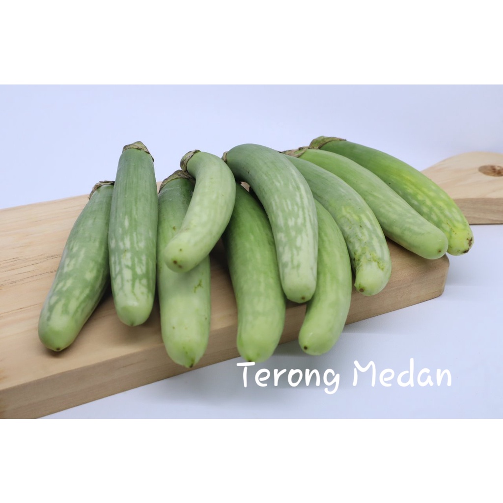 

Terong Medan 250gr