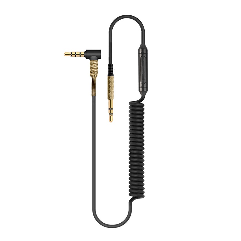 Bt Kabel Pengganti Untuk Marshall Major II Monitor MID Headphone Cord Dengan