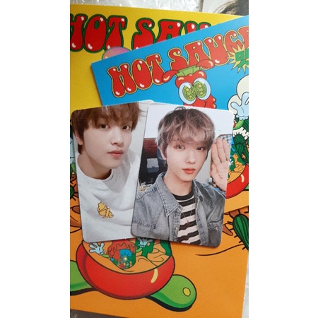 PC HAECHAN CAFE