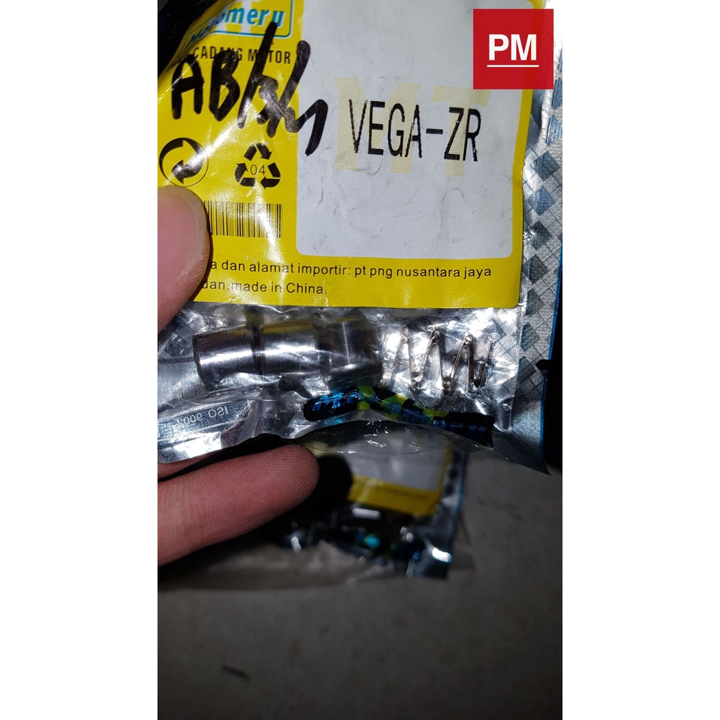 Mimis Pelor Starter Stater Statar Vega ZR VegaZR